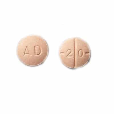 Adderall 30mg
