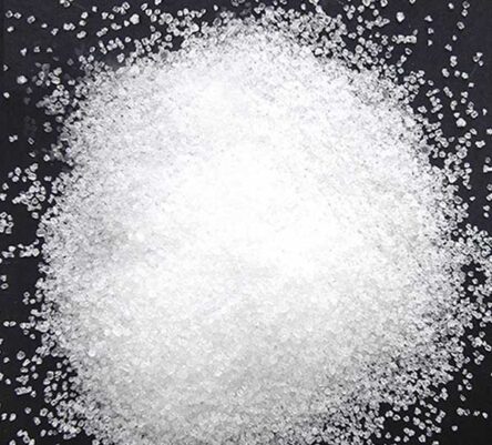 Citric Acid Monohydrate