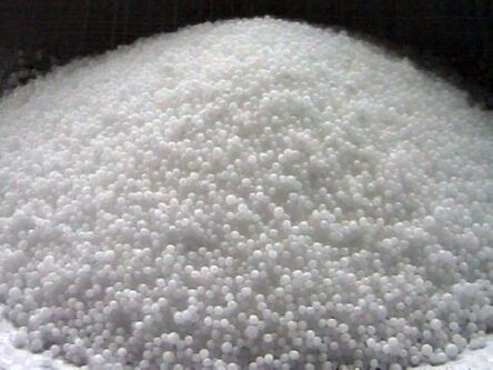CALCIUM CARBONATE