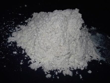 caustic soda chemical