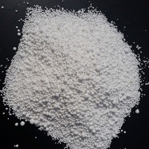 CALCIUM CHLORIDE