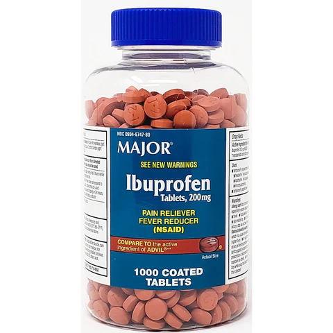 Ibuprofen